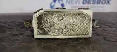 Автозапчастина б/у стійкість на нагревання для ford s-max (ca1) titanium (03.2010->) посилання на oem iam 6g9t19e624db  