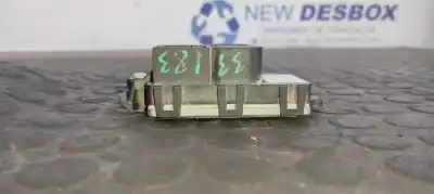 Автозапчастина б/у стійкість на нагревання для ford s-max (ca1) titanium (03.2010->) посилання на oem iam 6g9t19e624db  