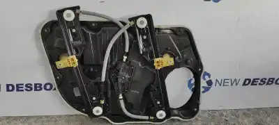 Автозапчасти б/у регулятор стекла переднего правого за jeep compass ii business 4x2 ссылки oem iam jt317338