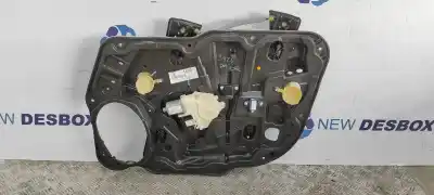 Автозапчасти б/у регулятор стекла переднего правого за jeep compass ii business 4x2 ссылки oem iam jt317338  