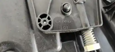 Автозапчасти б/у регулятор стекла переднего правого за jeep compass ii business 4x2 ссылки oem iam jt317338  
