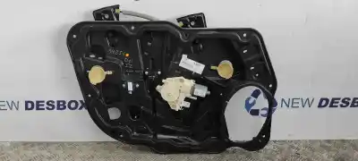 Автозапчасти б/у регулятор стекла переднего левого за jeep compass ii business 4x2 ссылки oem iam 68242679aa  