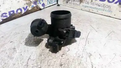 Автозапчасти б/у бабочка коробка за ford s-max (ca1) titanium (03.2010->) ссылки oem iam 9647474880  