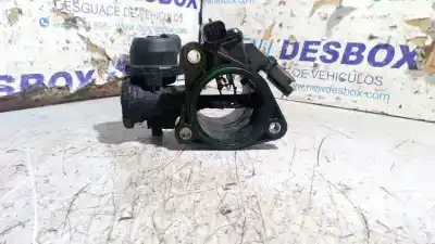 Автозапчасти б/у бабочка коробка за ford s-max (ca1) titanium (03.2010->) ссылки oem iam 9647474880  