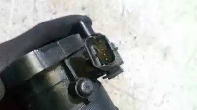 Автозапчасти б/у бабочка коробка за ford s-max (ca1) titanium (03.2010->) ссылки oem iam 9647474880  