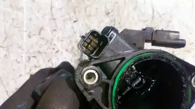 Автозапчасти б/у бабочка коробка за ford s-max (ca1) titanium (03.2010->) ссылки oem iam 9647474880  