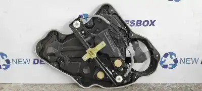 Автозапчасти б/у задний правый стеклорегулятор за jeep compass ii business 4x2 ссылки oem iam c53207101