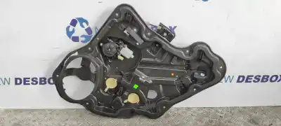 Автозапчасти б/у задний правый стеклорегулятор за jeep compass ii business 4x2 ссылки oem iam c53207101  
