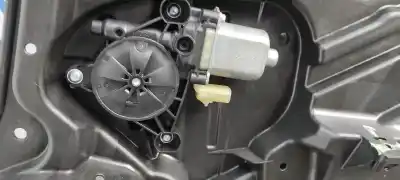 Автозапчасти б/у задний правый стеклорегулятор за jeep compass ii business 4x2 ссылки oem iam c53207101  