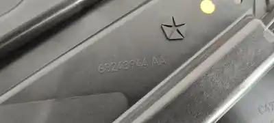 Автозапчасти б/у задний правый стеклорегулятор за jeep compass ii business 4x2 ссылки oem iam c53207101  