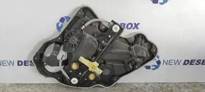 Автозапчасти б/у регулятор стекла заднего левого за jeep compass ii business 4x2 ссылки oem iam 68243945aa