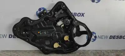 Автозапчасти б/у регулятор стекла заднего левого за jeep compass ii business 4x2 ссылки oem iam 68243945aa  