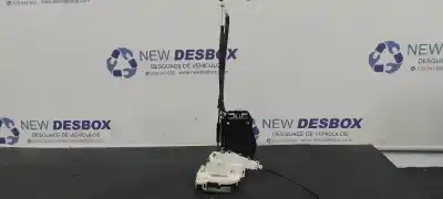 Автозапчасти б/у замок задней правой двери за jeep compass ii business 4x2 ссылки oem iam p04589914ae