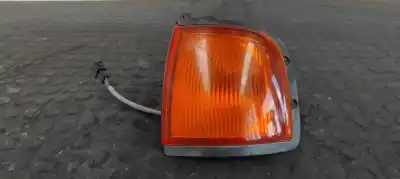 Pièce détachée automobile d'occasion pilote avant gauche pour ford ranger (er) royal cabina simple 4x4 références oem iam 21016023