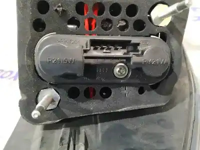 Автозапчастина б/у лівий ход ліхар для ford s-max (ca1) titanium (03.2010->) посилання на oem iam 162492  