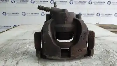 Автозапчасти б/у передний правый тормозной суппорт за ford s-max (ca1) titanium (03.2010->) ссылки oem iam 746