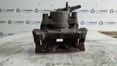 Автозапчасти б/у передний правый тормозной суппорт за ford s-max (ca1) titanium (03.2010->) ссылки oem iam 746  