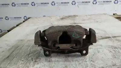 Автозапчасти б/у передний правый тормозной суппорт за ford s-max (ca1) titanium (03.2010->) ссылки oem iam 746  