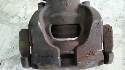 Автозапчасти б/у передний правый тормозной суппорт за ford s-max (ca1) titanium (03.2010->) ссылки oem iam 746  