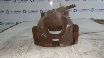 Автозапчасти б/у передний левый тормозной суппорт за ford s-max (ca1) titanium (03.2010->) ссылки oem iam 745