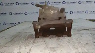 Автозапчасти б/у передний левый тормозной суппорт за ford s-max (ca1) titanium (03.2010->) ссылки oem iam 745  