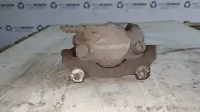 Автозапчасти б/у передний левый тормозной суппорт за ford s-max (ca1) titanium (03.2010->) ссылки oem iam 745  