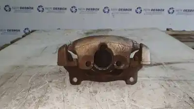 Автозапчасти б/у передний левый тормозной суппорт за ford s-max (ca1) titanium (03.2010->) ссылки oem iam 745  