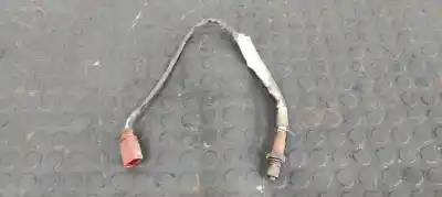 İkinci el araba yedek parçası lambda probu için seat cordoba berlina (6k2) cupra oem iam referansları 06a906265n