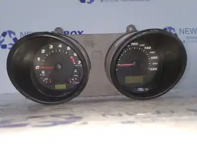 Second-hand car spare part DASHBOARD for SEAT AROSA (6H1)  OEM IAM references 6H0920800  
