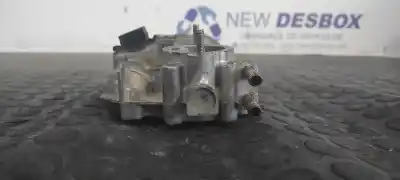 Pezzo di ricambio per auto di seconda mano scatola della farfalla per opel corsa c 1.0 12v cat (z 10 xe / lw3) riferimenti oem iam 9157512  