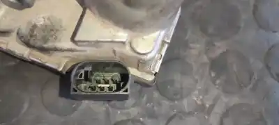Pezzo di ricambio per auto di seconda mano scatola della farfalla per opel corsa c 1.0 12v cat (z 10 xe / lw3) riferimenti oem iam 9157512  