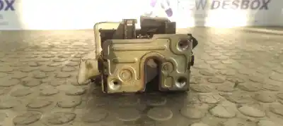 Автозапчасти б/у замок передней правой двери за renault scenic (ja..) 1.9 d rt ссылки oem iam   