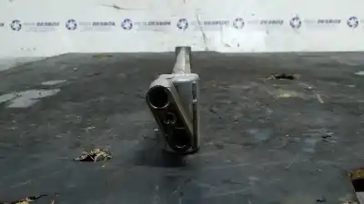 Peça sobressalente para automóvel em segunda mão radiador de óleo por bmw serie 7 (e65/e66) 760i referências oem iam 2304614  