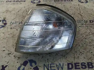 Pezzo di ricambio per auto di seconda mano Pilota Anteriore Sinistro per RENAULT SCENIC (JA..) 1.9 D RT Riferimenti OEM IAM 2028260943  