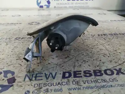 Автозапчастина б/у лівий передній пилот для renault scenic (ja..) 1.9 d rt посилання на oem iam 2028260943  