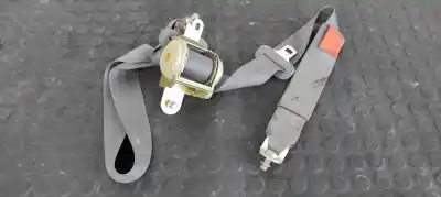 Pièce détachée automobile d'occasion ceinture de securite arriere gauche pour ford ranger (er) royal cabina simple 4x4 références oem iam t86145t