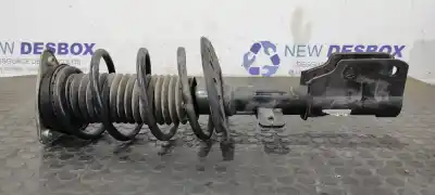 Peça sobressalente para automóvel em segunda mão amortecedor dianteiro direito por peugeot 3008 allure referências oem iam 9819718680