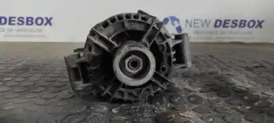 Автозапчасти б/у генератор за ford transit mod. 2000 combi ft 260 2.0 corto ссылки oem iam 0124415030