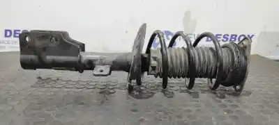 Peça sobressalente para automóvel em segunda mão amortecedor dianteiro esquerdo por peugeot 3008 allure referências oem iam 9819718680