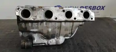 Gebrauchtes Autoersatzteil turbolader zum ford transit mod. 2000 combi ft 260 2.0 corto oem-iam-referenzen 2c1q6k682bb  