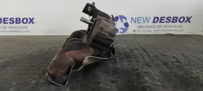 Gebrauchtes Autoersatzteil turbolader zum ford transit mod. 2000 combi ft 260 2.0 corto oem-iam-referenzen 2c1q6k682bb  