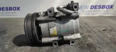 Автозапчасти б/у компрессор кондиционера воздуха за ford transit mod. 2000 combi ft 260 2.0 corto ссылки oem iam   