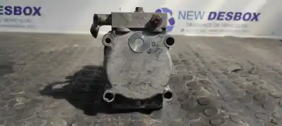 Автозапчасти б/у компрессор кондиционера воздуха за ford transit mod. 2000 combi ft 260 2.0 corto ссылки oem iam   