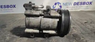 Автозапчасти б/у компрессор кондиционера воздуха за ford transit mod. 2000 combi ft 260 2.0 corto ссылки oem iam   