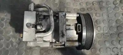 Автозапчасти б/у компрессор кондиционера воздуха за ford transit mod. 2000 combi ft 260 2.0 corto ссылки oem iam   