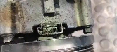 Автозапчасти б/у компрессор кондиционера воздуха за ford transit mod. 2000 combi ft 260 2.0 corto ссылки oem iam   