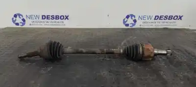 Автозапчасти б/у  за FORD TRANSIT MOD. 2000 COMBI  ссылки OEM IAM 1600251  