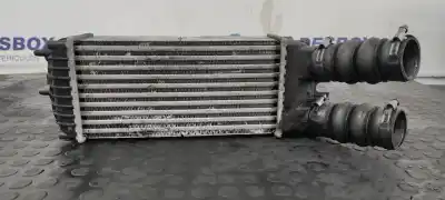 İkinci el araba yedek parçası INTERCOOLER için CITROEN BERLINGO CUADRO  OEM IAM referansları 9645965180  