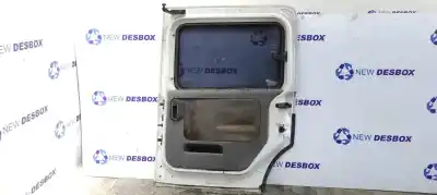 Автозапчастина б/у праві бічні розсувні двері для opel combo 1.7 16v di cat (y 17 dtl / lk8) посилання на oem iam   