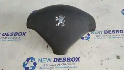 Pezzo di ricambio per auto di seconda mano Air Bag Anteriore Sinistro per PEUGEOT 307 BREAK / SW (S1) 2.0 HDi FAP CAT Riferimenti OEM IAM 96345028ZR  